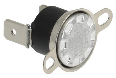 Sikkerheds-kontakttermostat Frakoblingstemp. 95°C