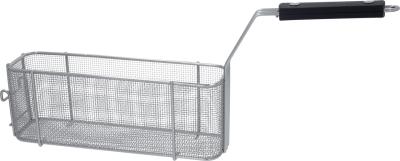 Pastakurv B1 82mm L1 313mm Størrelse 1/4