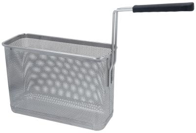 Pasta basket W1 290mm L1 115mm H1 200mm