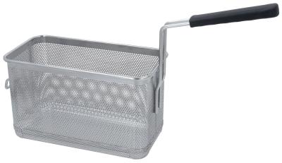 Pasta basket W1 260mm L1 135mm H1 150mm