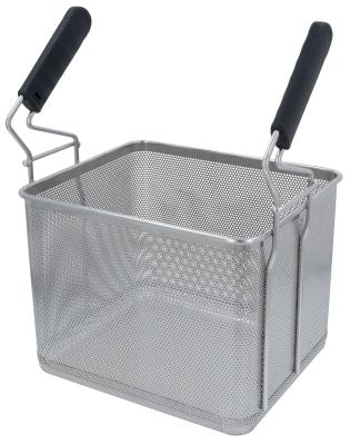 Pasta basket W1 240mm L1 280mm H1 215mm