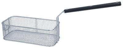 Fryer basket W1 292mm L1 135mm H1 90mm