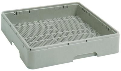 Kurv til diverse L 500mm B 500mm H 106mm
