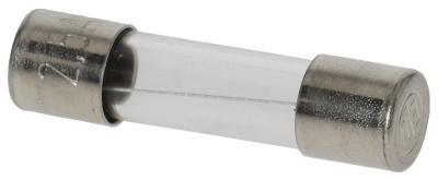 Finsikring Størrelse 5x20mm 25A VPE 1Stk.