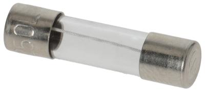 Finsikring Størrelse 5x20mm 25A VPE 1Stk.