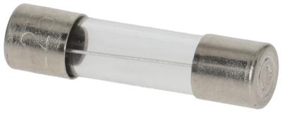 Finsikring Størrelse 5x20mm 5A VPE 1Stk.