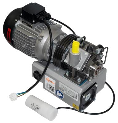 Vacuum pump 230V 50Hz 21m³/h
