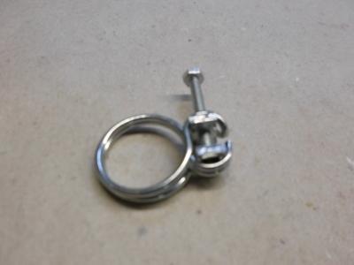 WIRE CLAMB FOR TUBE 323945-18