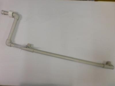 RINSE PIPEWORK L/R 781320-1