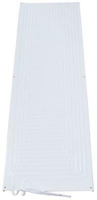 Fordamper H 5mm L 1340mm B 430mm Type  -