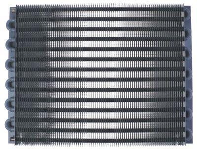 Fordamper H 25mm L 465mm B 360mm