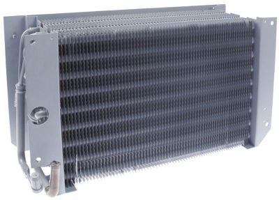 Fordamper H 230mm L 430mm B 140mm