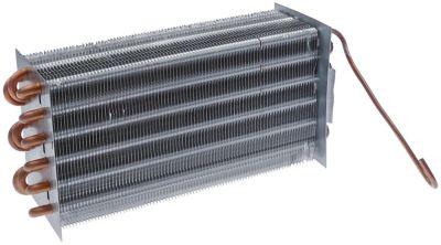 Kondensator H 140mm B 265mm VPE 1 Stk. D 93mm