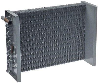 Fordamper H 140mm L 470mm B 340mm passer til FRENOX