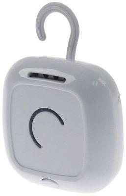 Ozongenerator Luft PLH-FW003 Køleskab 500l 45VDC passende batteritype 3x AAA (ikke inkluderet)