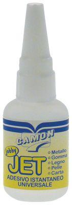Sekundklæber  -°C jobby JET 20g Flaske
