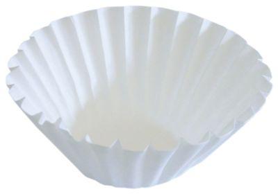 Kaffefilter 435/150 mm, 500 stk