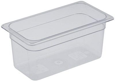 Gastronorm-beholder Polycarbonat Størrelse GN 1/3 D 150mm