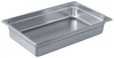 Gastronorm GN1/1 D100 STstandard