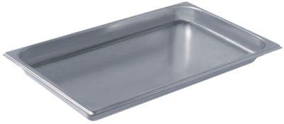 Gastronorm GN1/1 D040 STstandard