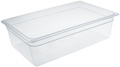 Gastronorm-beholder Polycarbonat Størrelse GN 1/1 D 150mm