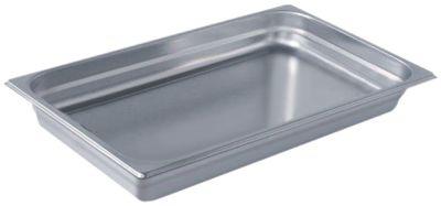 Gastronorm GN1/1 D065 STstandard