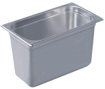 Gastronorm GN1/3 D200 STstandard