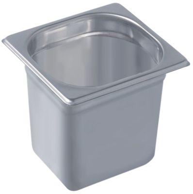 Gastronorm GN1/6 D150 STstandard