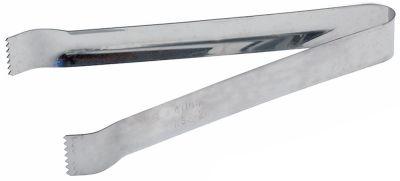 Tang Stål forkromet L 165mm