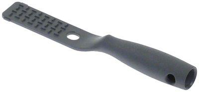 Greb grå til betrækkene og pads