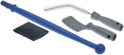 Rengøringssæt Hi-Temp Friture