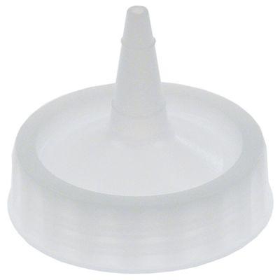 Sprøjtetylle H 81mm L 157mm B 58mm