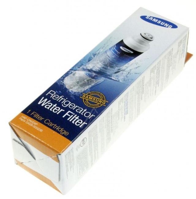 Originalt Vandfilter Samsung amerikaner køleskab