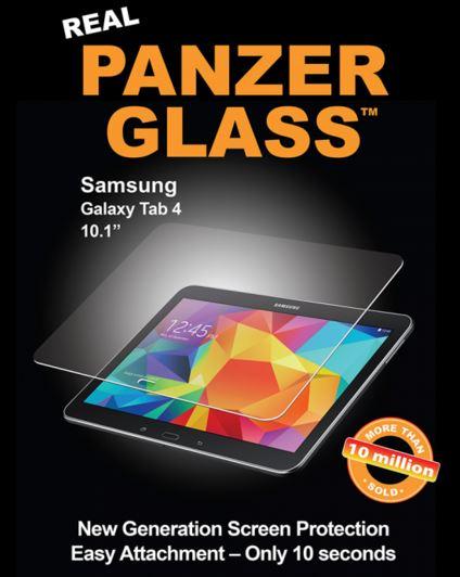 Panzerglass Samsung Tab 4