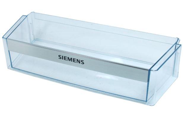 Dørhylde nederst, Siemens køleskab