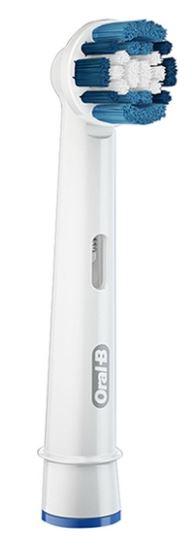 Oral-B tandbørster Precision Clean 4 stk.