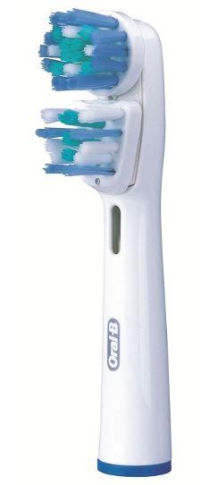 Oral-B tandbørster Dual Clean 2 stk.