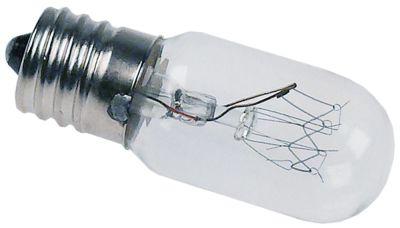 light bulb e17 220-240v 15 w for microwave 