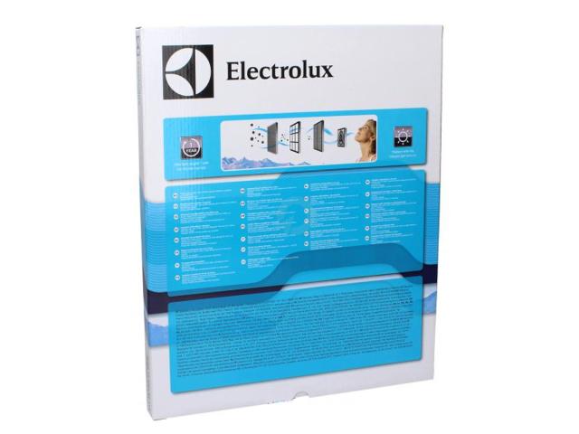 EF114 HEPA filter til Electrolux Luftrenser