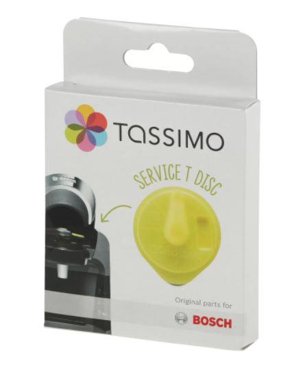 Tassimo Service T Disc