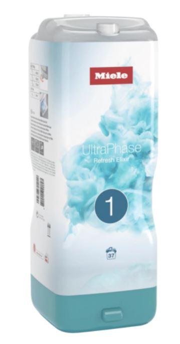 Miele Refresh Elixir UltraPhase 1 vaskemiddel