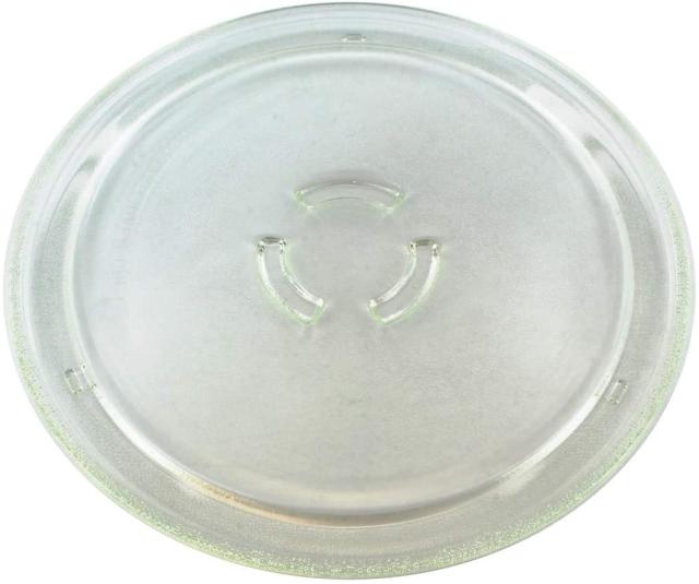 Glastallerken whirlpool mikroovn