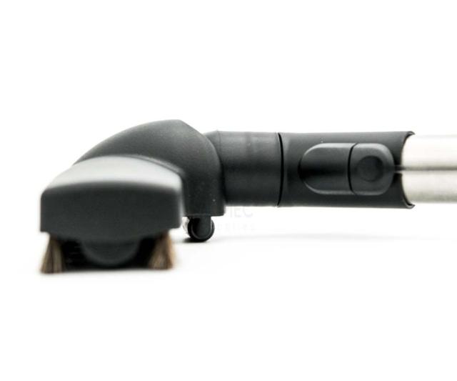 Mundstykke gulv til Miele Twister SBB300-3