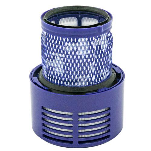 Vaskbar filter til Dyson V10 SV12 håndstøvsuger