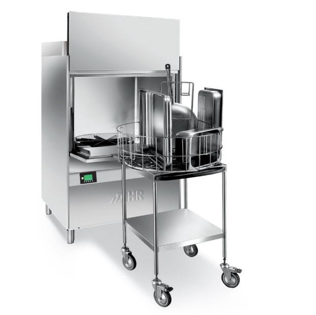 Dihr Granules 1000 HR Plus *)