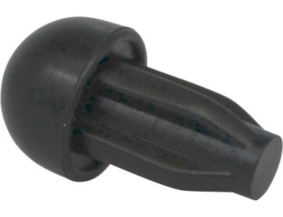 Vibration damper dimensions 9,5x6,5mm for grinder suitable for de Jong Duke