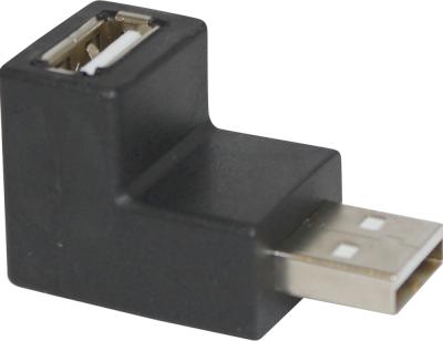 Adapter USB 90° suitable for de Jong Duke