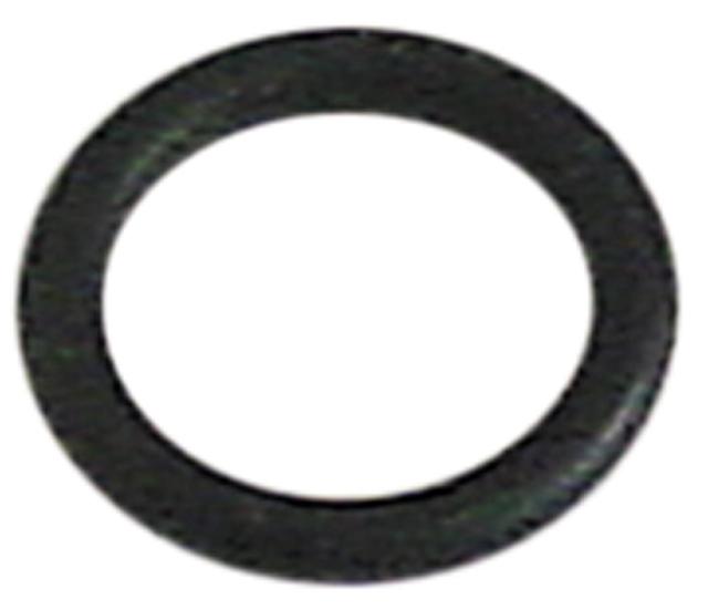 O-rings epdm thickness 2,62 mm id ø 13,95 mm qty 1 pc