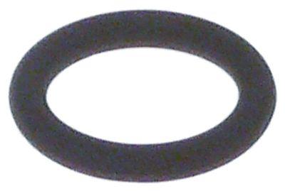 O-ring Viton Materialestyrke 262mm ID ø 131mm VPE 1Stk.