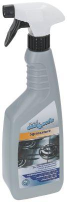 Rengøringsspray Fedtopløsende rengøringsmiddel GLANCIL u20acEASY&SAFEu20ac 750ml